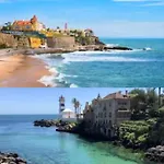 Проживание в семье Estoril, Кашкайш