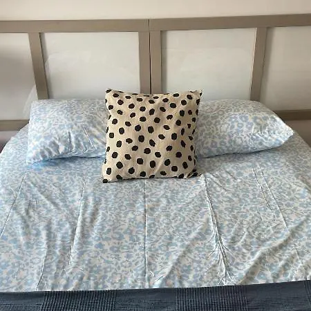 Quarto em Acomodações Particulares Estoril,