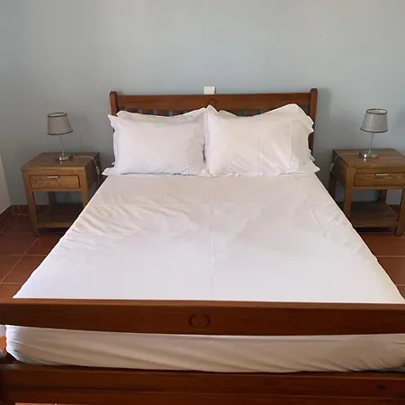 Quarto em Acomodações Particulares Estoril,