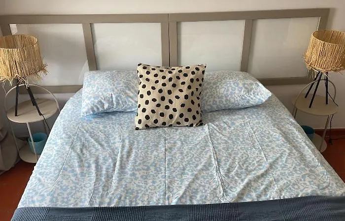 Privatunterkunft Estoril,