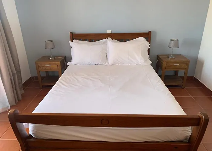 Habitación en casa particular Estoril,