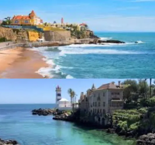 Privatunterkunft Estoril, Cascais