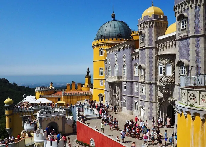 Privatunterkunft Estoril, *