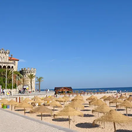 Estoril, Pansiyon *